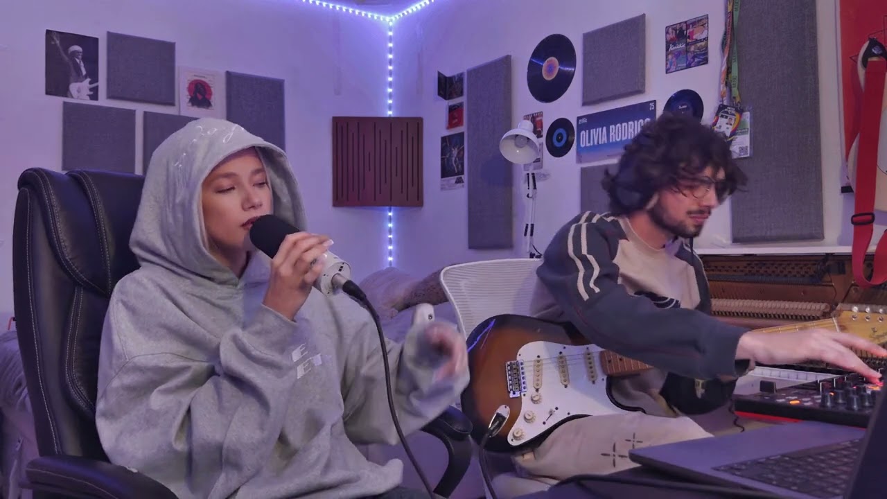 Sissy Ford - Bite The Bullet (Live Version)