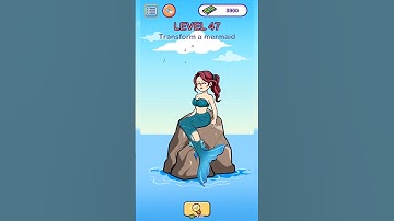 Draw Puzzle 🤯 level 47 #shorts