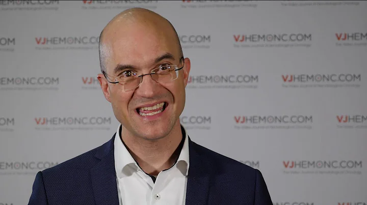 Targeted therapy for AML: current outlook and future potential