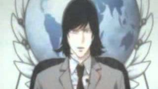 Death Note AMV- In the end