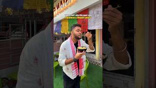 Momo Or Sushi? Kolkatas New Affordable Nepali Japanese Café