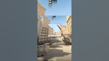 you should be doing this EVERY round on Mirage!  #cs2 #counterstrike #cs2competitive #gaming