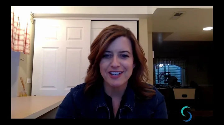 Kathleen Goss Shares A Message