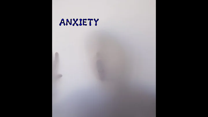 Anxiety- The Man Kave Experience Podcast-Ep. #16