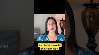 Can a Narcissist Love?
