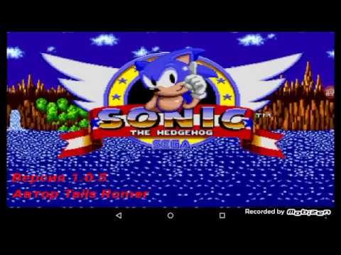 Sonic.exe android APK gameplay #Sonicexe #exe #sonicexeapk #sonicexean