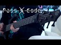 PassCode - Every time, I knew | BassCover/ベース弾いてみた
