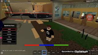 Roblox Trolling The streets wuth EXPLOITS