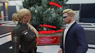 Celebrity LeAnn Schools the Senator | ProdigyRP | GTA RP Wealth