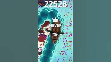 Snake.io Defeat Top 01 Snake #16