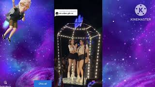 Phai Dấu Cuộc Tình Remix - Tbynz Remix Quỳnh Nga - Trâm Anh Bãi Cháy