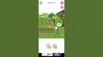 ThiefPuzzle level 646!