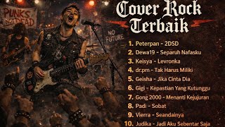 Download Lagu Cover Rock Indonesia Terbaik Sepanjang Masa | Full Album MP3