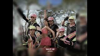 𝗦𝗮𝘁𝗮𝗸𝗹𝗶 (𝘀𝗽𝗲𝗱 𝘂𝗽)