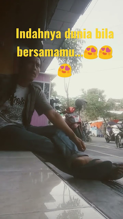 KAU NYAWA CINTAKU - ANDRA RESPATI - (@Riski Dora Channel cover)