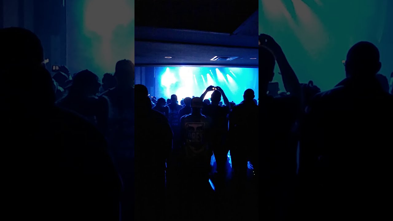 Subtronics Live @ The Roxian Cyclops Invasion Tour