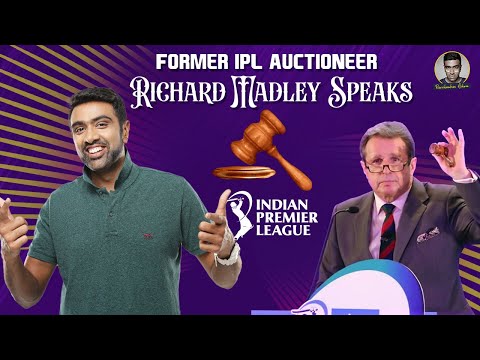 'CSK were the most consistent, steady and businesslike' - Former IPL Auctioneer Richard Madley | IPL