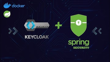 SPRING BOOT IAM VỚI KEYCLOAK & DOCKER TRONG 1 VIDEO
