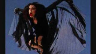 Watch Kate Bush Scares Me Silly video