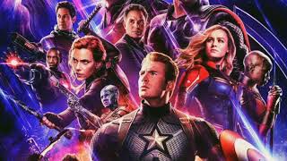 Alan Silvestri - Portals (Avengers: Endgame Soundtrack)  Fast Version