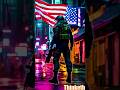 How Pizza Revealed The American Army Secrets #shorts