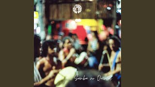 Samba no Quintal