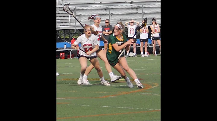 HOLY CROSS COMMIT - LINDSAY HULT '21
