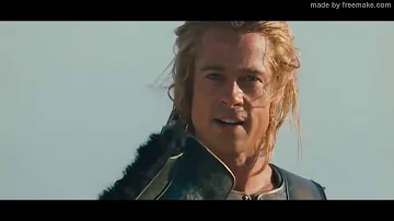 Por que Aquiles matou Héctor?