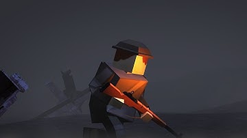 Polyfield - New WW2 Themed Shooter! [ Android Gameplay ] #1 | #polyfield #androidgames #mobilegames