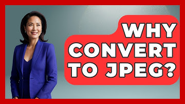 Why Convert To JPEG? - Graphic Design Nerd