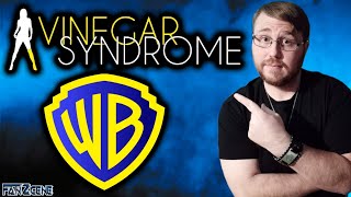 Vinegar Syndrome Partners With Warner Bros