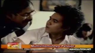 Download lagu Cerebrovit X-Cel Commercial - Exam Smart (2008) @ Indosiar, Trans TV, TPI, ANTV, RCTI, SCTV, & Tr...