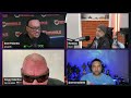 I MADE $3 MILLION/YEAR MAKING HOMEMADE TREN! || After Hours LIVE (3/31/26)