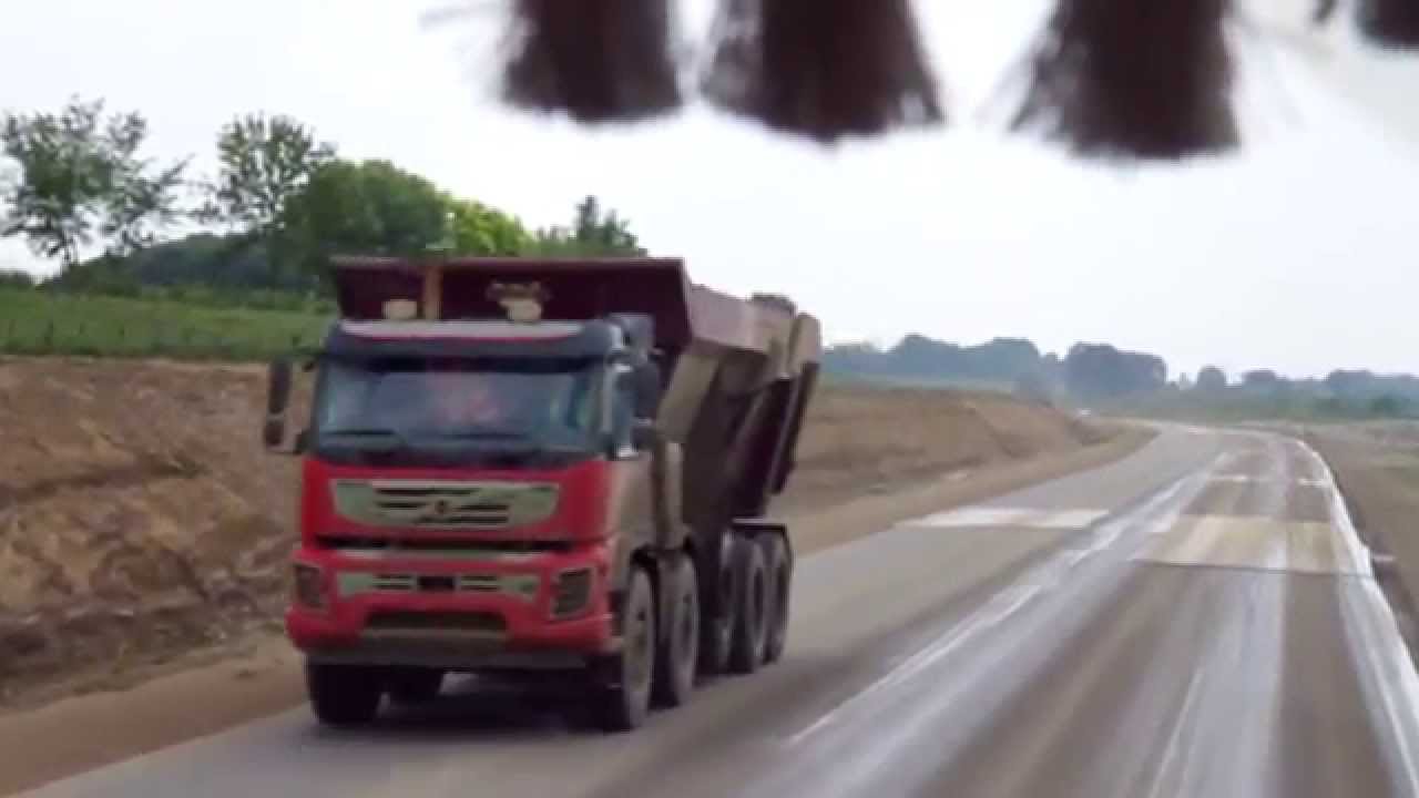 van de Wetering Cultuurtechniek BV bedrijfsfilm