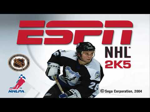 ESPN NHL 2K5