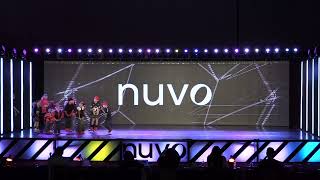 Let Me Clear My Throat Hip Hop production NUVO 2025