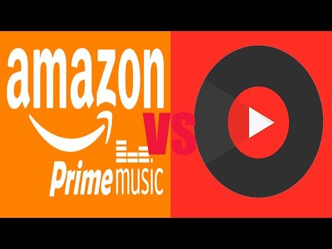 hqdefault Meglio Amazon music oppure YouTube? Servizi web 
