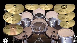 drum cover (MOMUHOBO)