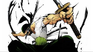One Piece Zoro Tribute Amv Last One Alive