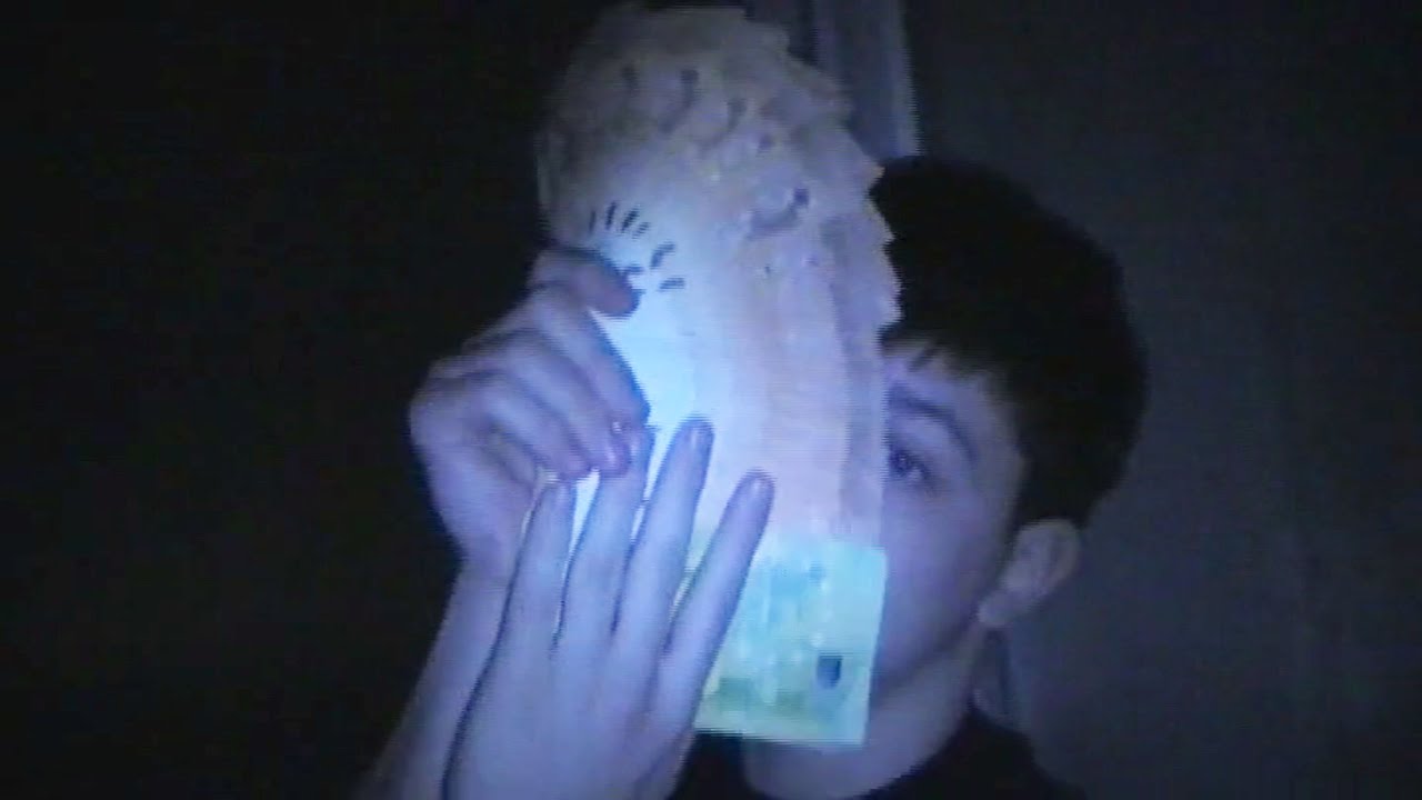 junk!e - 4U (Official Music Video)