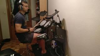 The Beattles - Help (Drum Cover) chords