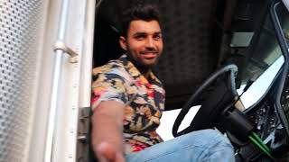 My New Kenworth Truck         Melbourne  Au 