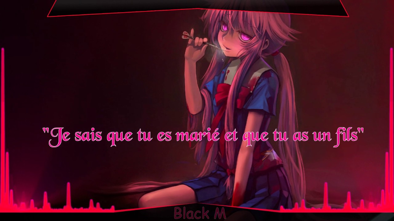 Nightcore ~ Jessica (+Lyrics/Paroles)