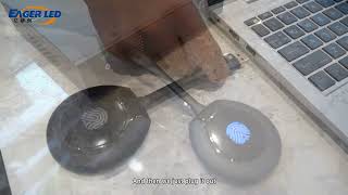 Novastar Led Screen Sign Board Player Tu Series Operation Guidance Viplex Express Adaptor Mirroring