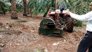 Chaff Cutter in Oilpalm.... screenshot 3