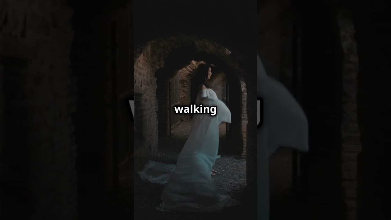 Ghosts of Akershus Fortress