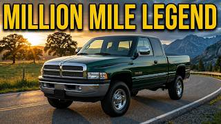 7 Old Trucks That DESTROY Every 2026 Pickup (Owners Want Them BACK!)