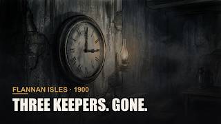 The Lighthouse With No Keepers: What Really Happened