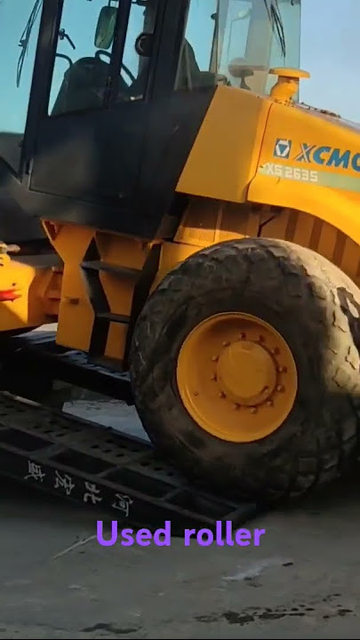 XCMG 14 tons, 16 tons, 18 tons, 20 tons, 22 tons, 26 tons.Used roller.high quality  8618817734137.