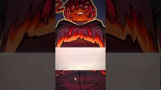 FlameFrags edit #flamefrags #unstablesmp #lifestealsmp #edit #capcut